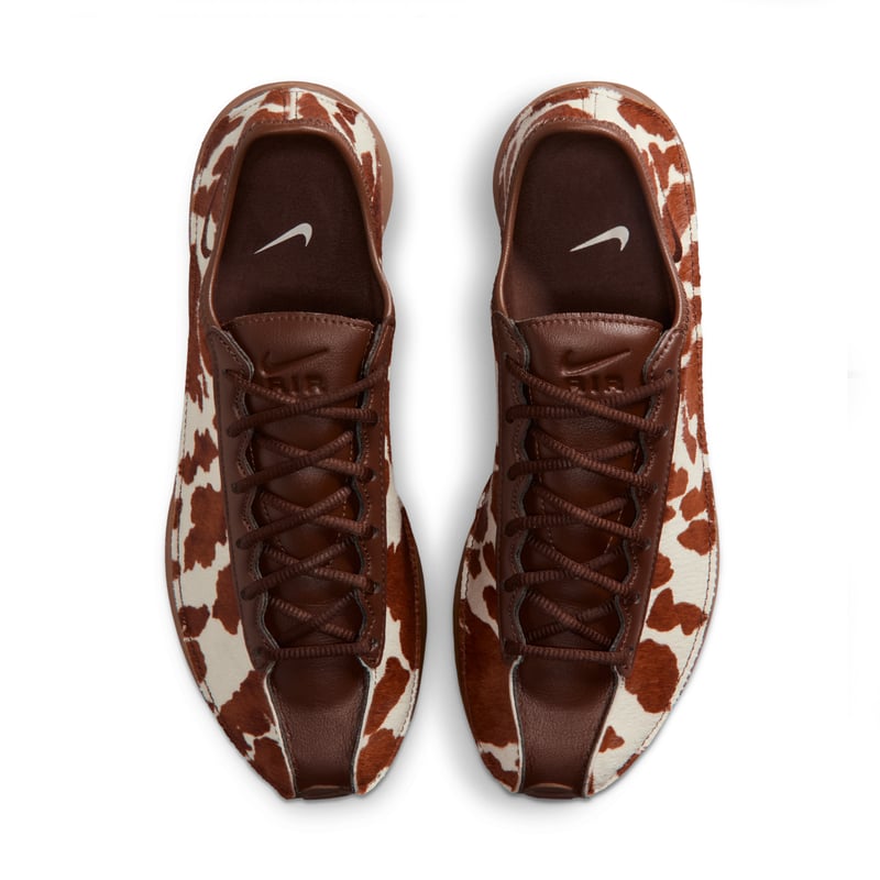 Nike Air Superfly LX Pony Hair Leather HQ9148-201 04