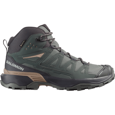Salomon X Ultra 360 Mid GORE-TEX W L47865000