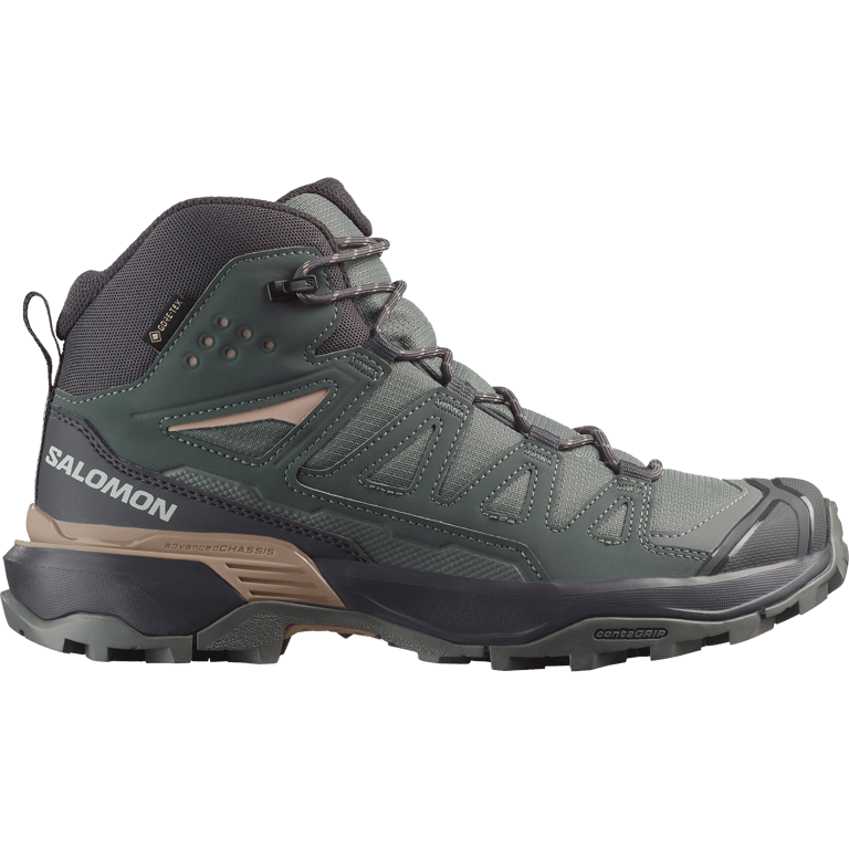 Salomon X Ultra 360 Mid GORE-TEX W