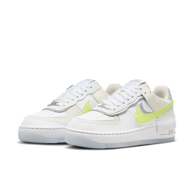 Nike Air Force 1 Shadow FB7582-100 05