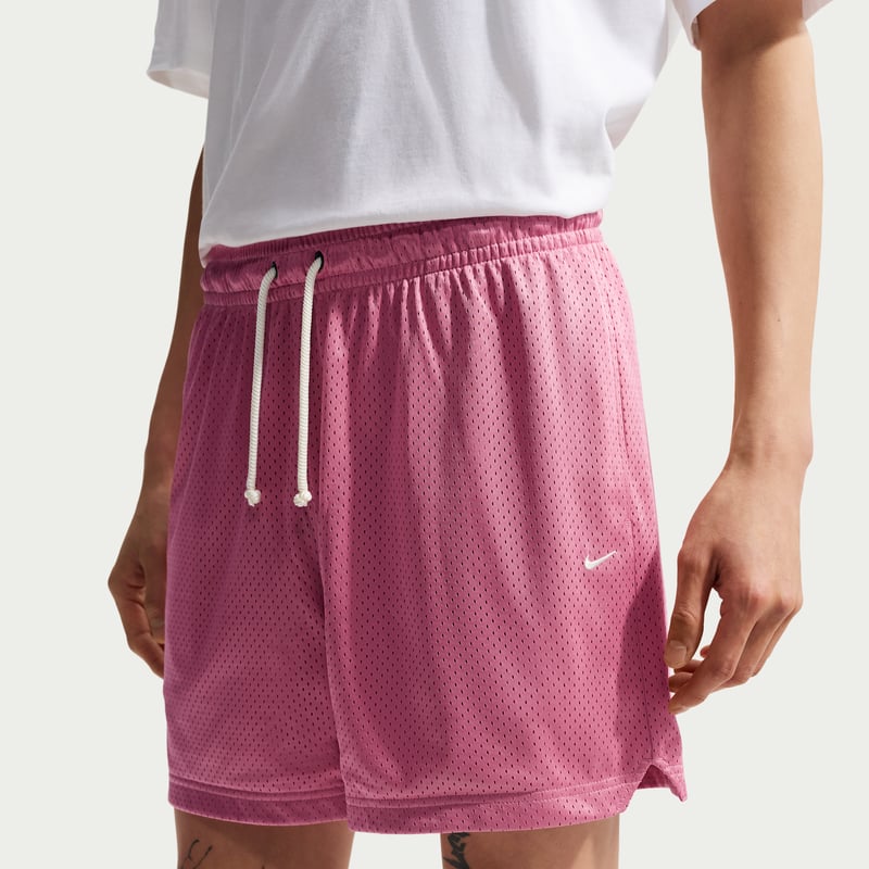 Nike Standard Issue Practice Mesh 5" IF1587-641 02