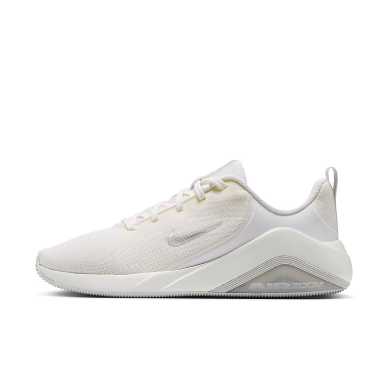 Nike Bella 7 Trainingsschuhe "Sail & Photon Dust" | Damen | Training | 01 | SPORTSHOWROOM