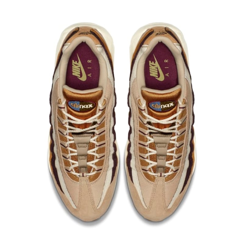 Nike Air Max 95 Premium 538416-205 04