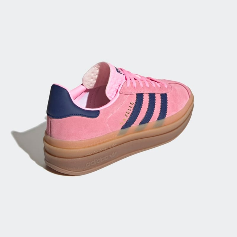 adidas Gazelle Bold H06122 02