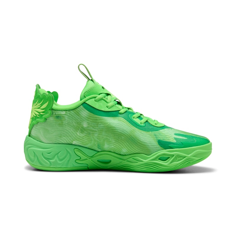 PUMA MB.04 Low Team 312174-04 03