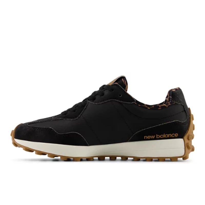 New Balance 327 Golf WG327BLK 02