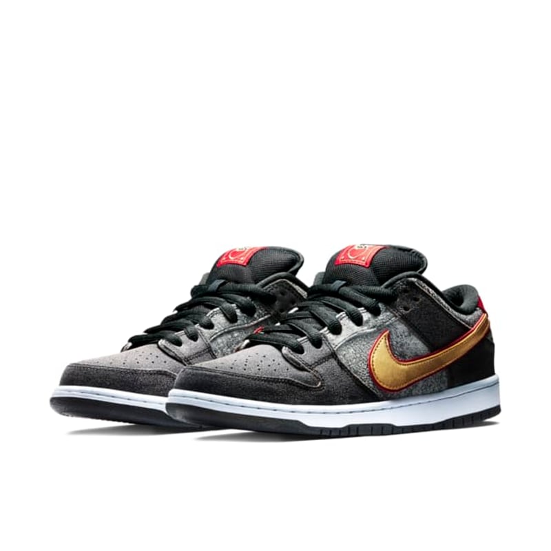 Nike SB Dunk Low Premium QS 504750-077 05