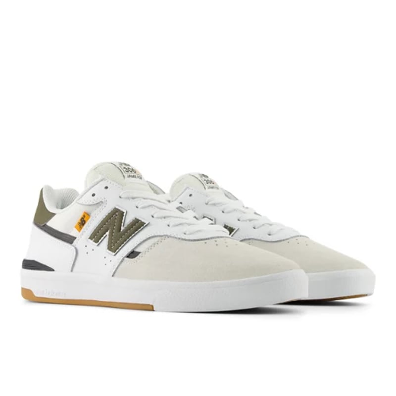 New Balance Numeric Jamie Foy 306 Cup UN306CSN 03