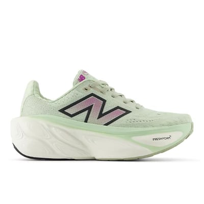 New Balance Fresh Foam X More v5 WMORLM5