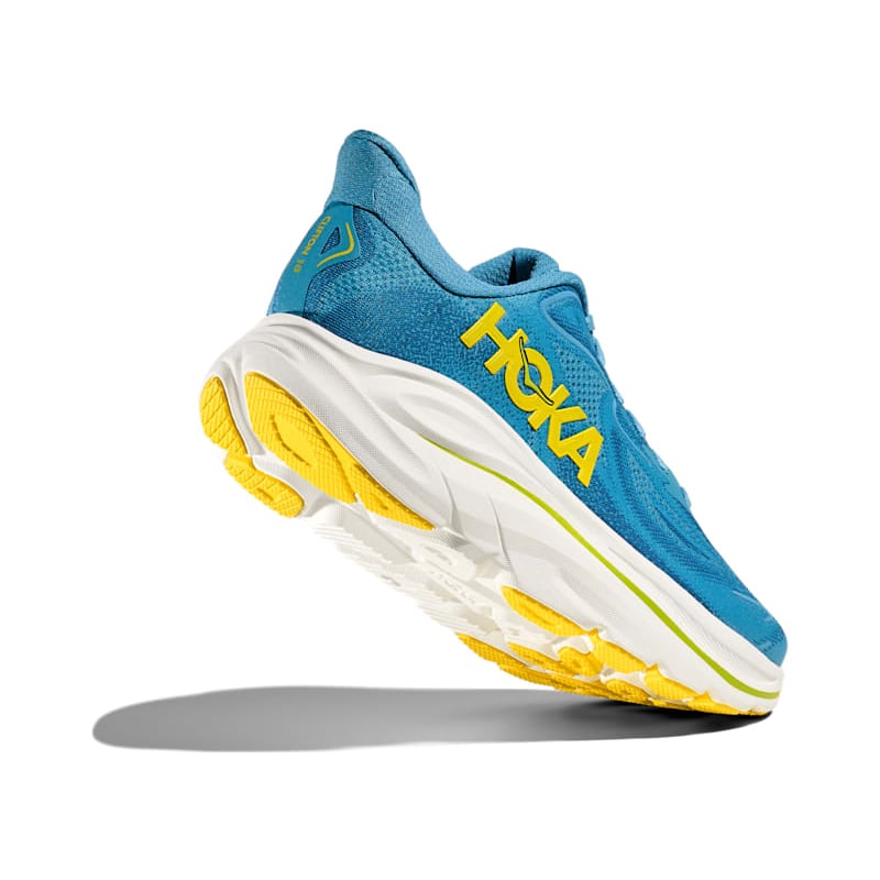 HOKA Clifton 10 1162032-ALF 04