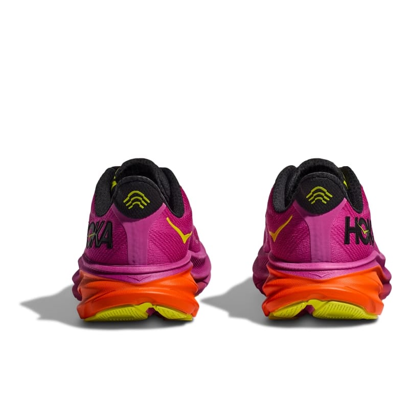 HOKA Clifton 9 1127895-FCK 05