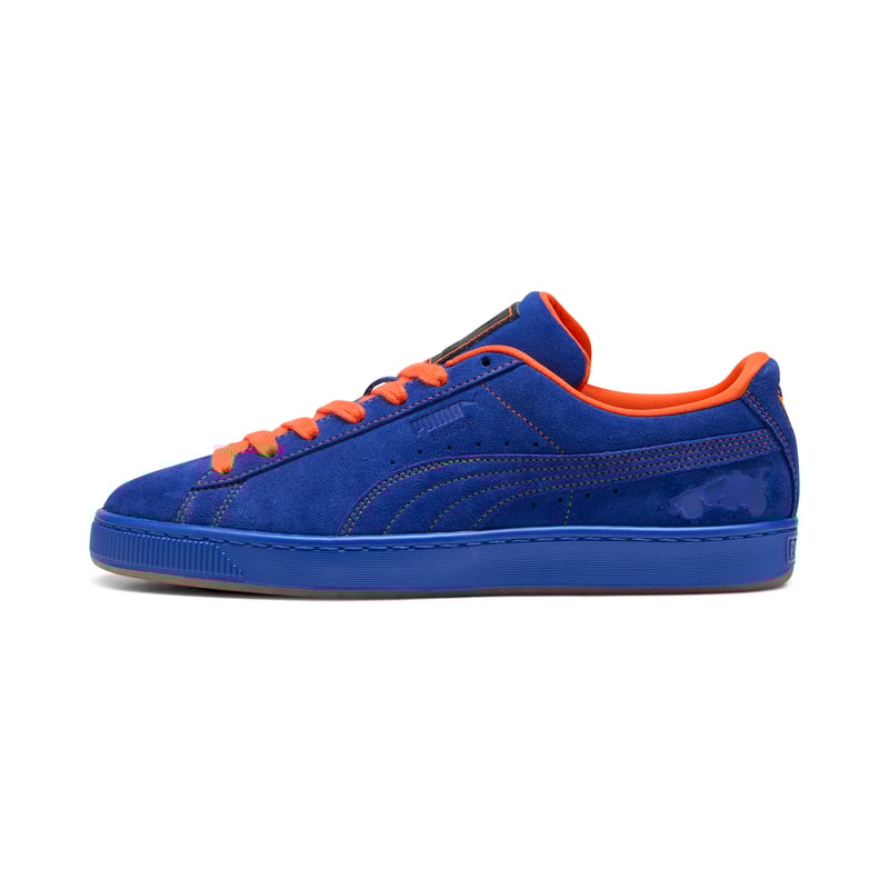 PUMA Suede x ROCKET LEAGUE 399433-01 01
