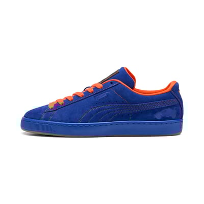 PUMA Suede x ROCKET LEAGUE 399433-01