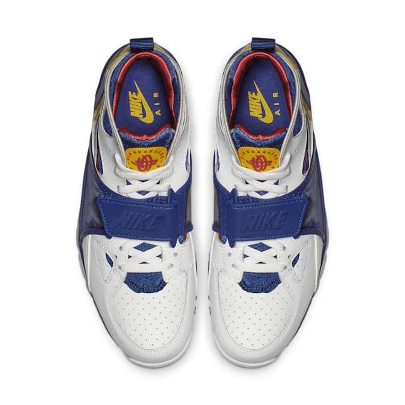 Nike Air Trainer Huarache Retro 679083-107 04