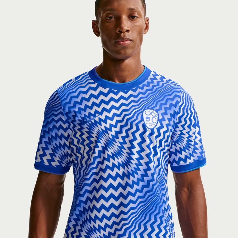 Nike Slovenia Dri-FIT Pre-Match IO4509-435 01