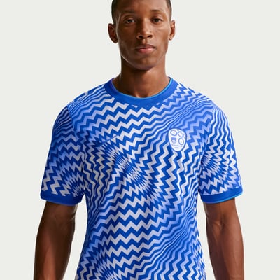 Nike Slovenia Dri-FIT Pre-Match IO4509-435