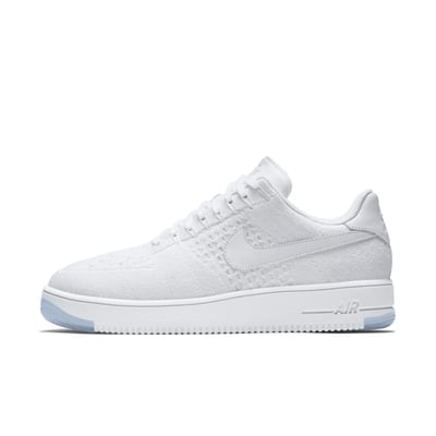 Nike Air Force 1 Ultra Flyknit Low 817419-100