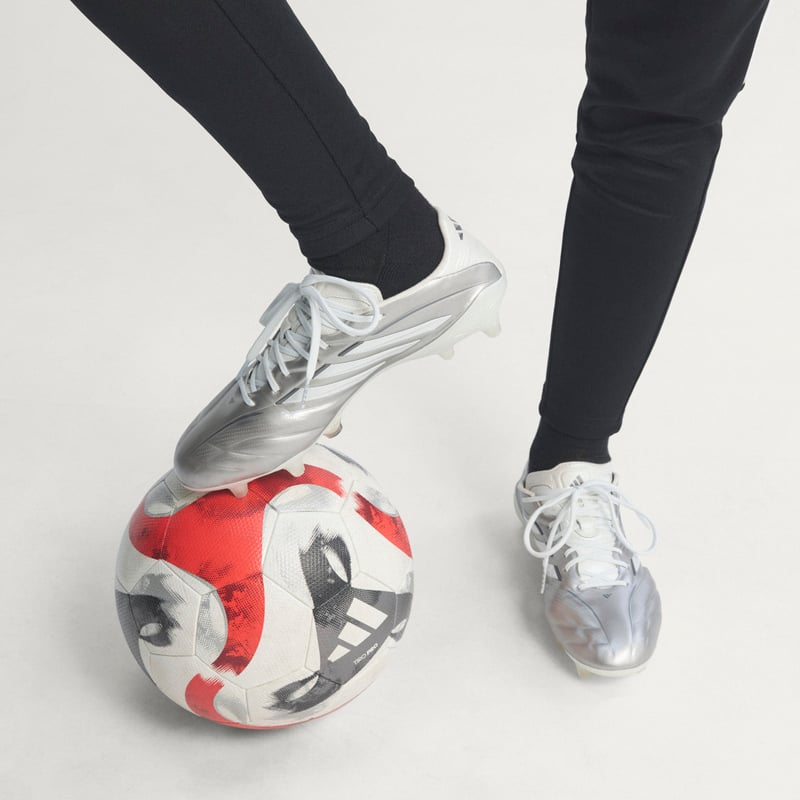 adidas Copa Pure IV Elite FG fotbollsskor "Ice Cold Precision Pack" | Män & Kvinnor | Fotboll | 02 | SPORTSHOWROOM