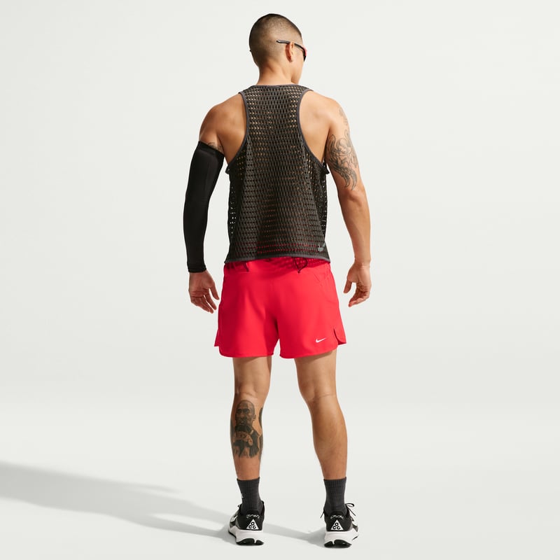Nike ACG "Second Sunrise" Dri-FIT ADV 5" Brief-Lined Shorts "Light Crimson" | Men | | 05 | SPORTSHOWROOM