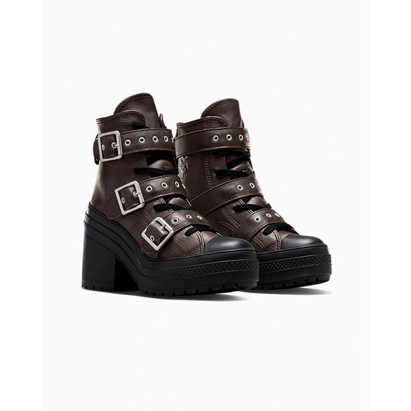 Converse Chuck 70 De Luxe Heel Platform A12209C 05