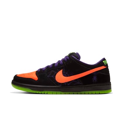 Nike SB Dunk Low BQ6817-006