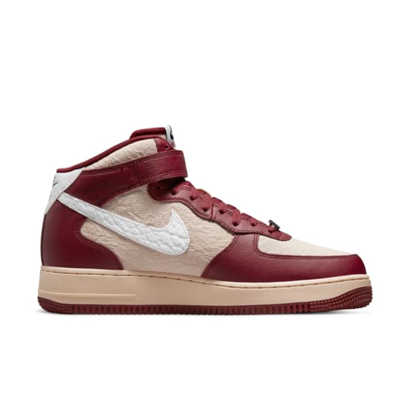 Nike Air Force 1 Mid DO7045-600 03