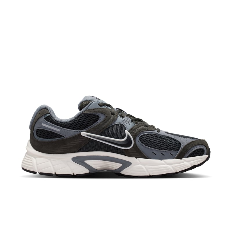 Sneakersy Nike V5 RNR Suede "Anthracite & Cool Grey" | Mezczyzni | Sportstyle | 03 | SPORTSHOWROOM