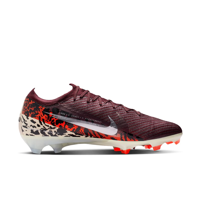Nike United Mercurial Vapor 16 Elite FG IO8442-661 03