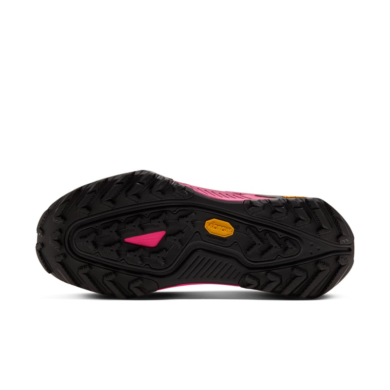 Nike ACG Zegama terrengløpesko "Pure Platinum & Hyper Pink" | Dame | Utendørs | 02 | SPORTSHOWROOM