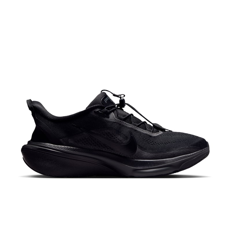 Buty do biegania Nike Pegasus 42 EasyOn "Black & Anthracite" | Mezczyzni | Bieganie | 03 | SPORTSHOWROOM