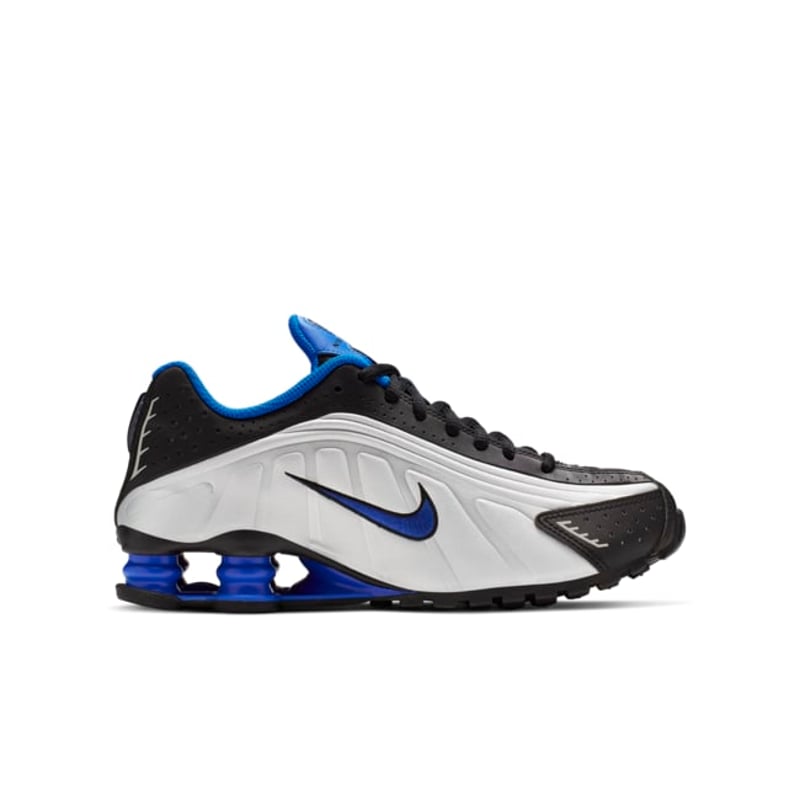 Nike Shox R4 BQ4000-002 03