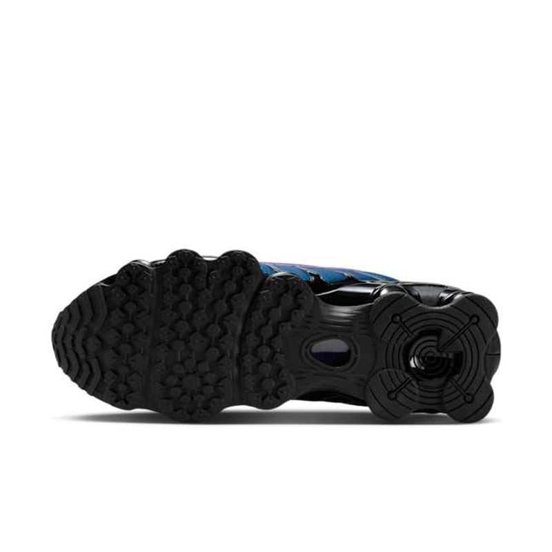 Nike Shox TL AV3595-500 02