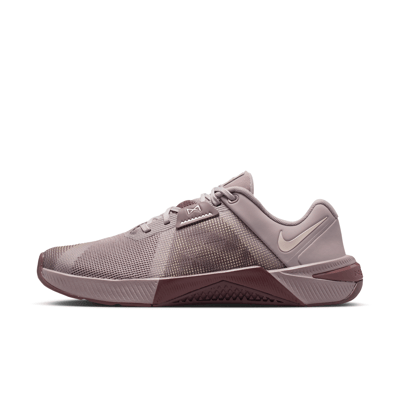 Tréningová obuv Nike Metcon 10 "Light Violet Ore & Tattoo" | Ženy | Tréning | 01 | SPORTSHOWROOM