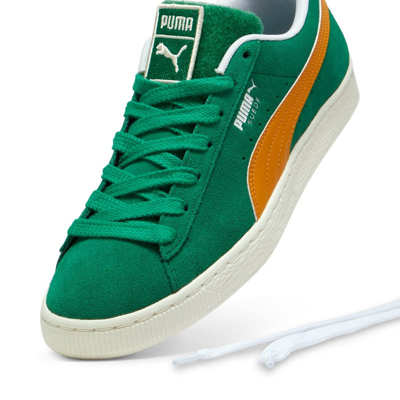 PUMA Suede Patch 395388-01 04