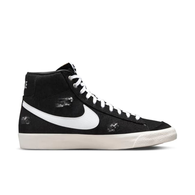 Nike Blazer Mid '77 DQ7635-001 03