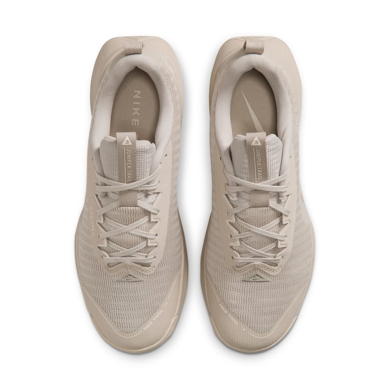 Обувки Nike Juniper Trail 3 "Cream II & Safety Orange" | Жени | Открито | 04 | SPORTSHOWROOM