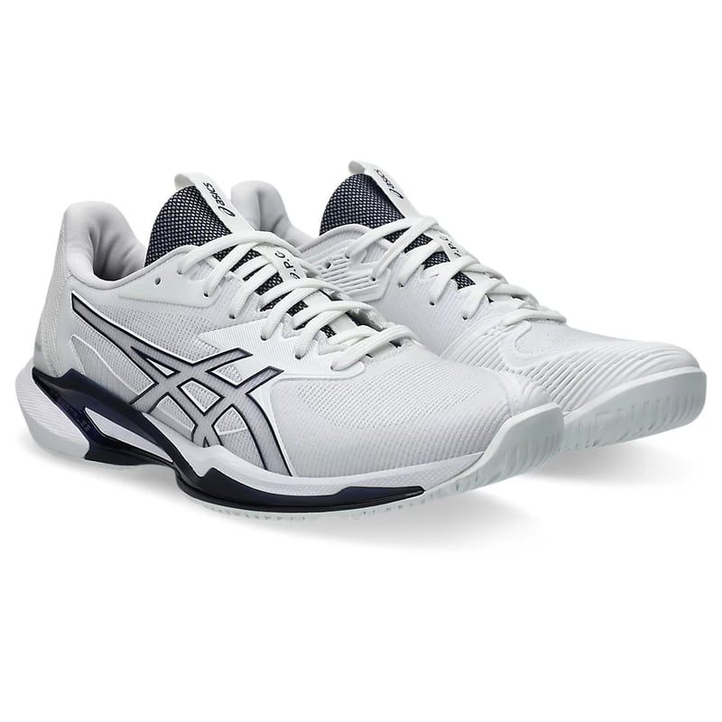 ASICS Solution Speed FF 3 x A.P.C. 1042A299-960 02