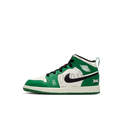 Jordan 1 Mid SE HF3199-300