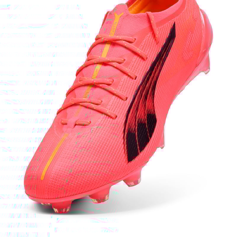 PUMA Ultra 5 Ultimate FG 108062-01 04