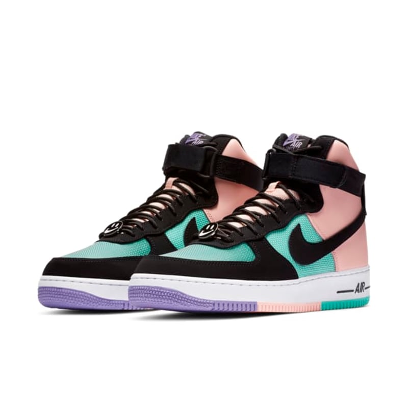 Nike Air Force 1 High CI2306-300 05
