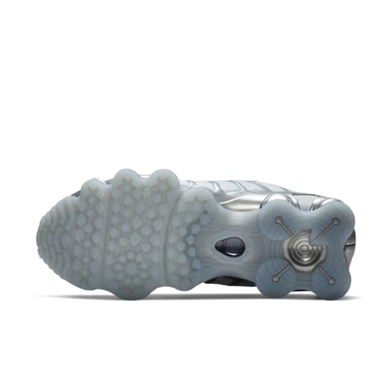 Nike Shox TL AR3566-003 02