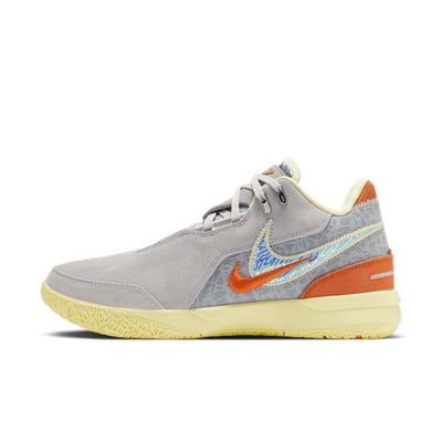 Nike LeBron NXXT Gen AMDP EP x Titan FV1305-001