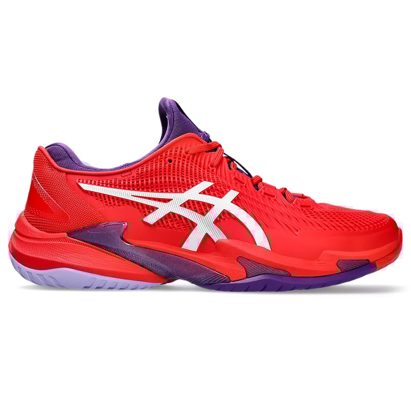 ASICS Court FF 3 Novak 1041A361-600 01