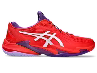 ASICS Court FF 3 Novak 1041A361-600 01