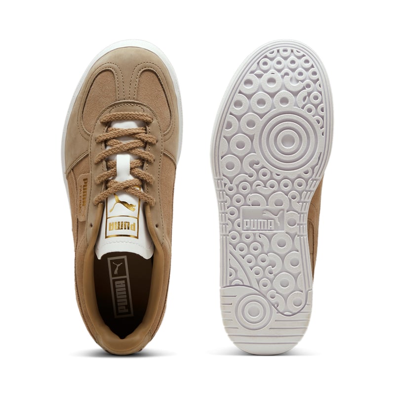 PUMA Palermo Elevata Mono 399676-01 02