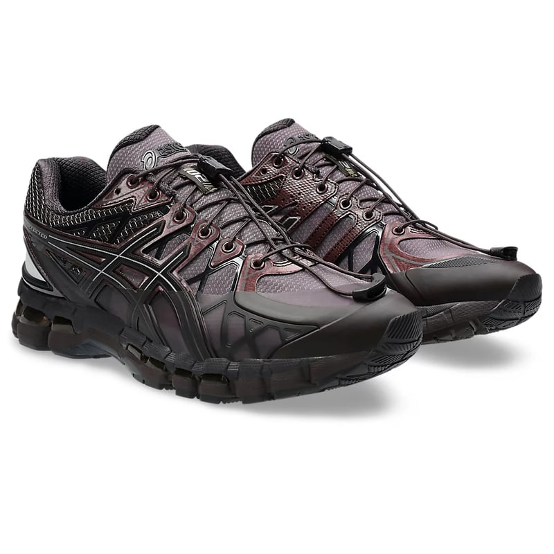 ASICS Gel-Kayano 20 x Unaffected 1203A529-600 02