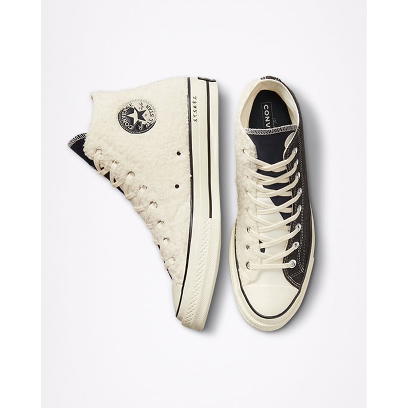 Converse Chuck 70 High ‘Sherpa’ 173099C 05