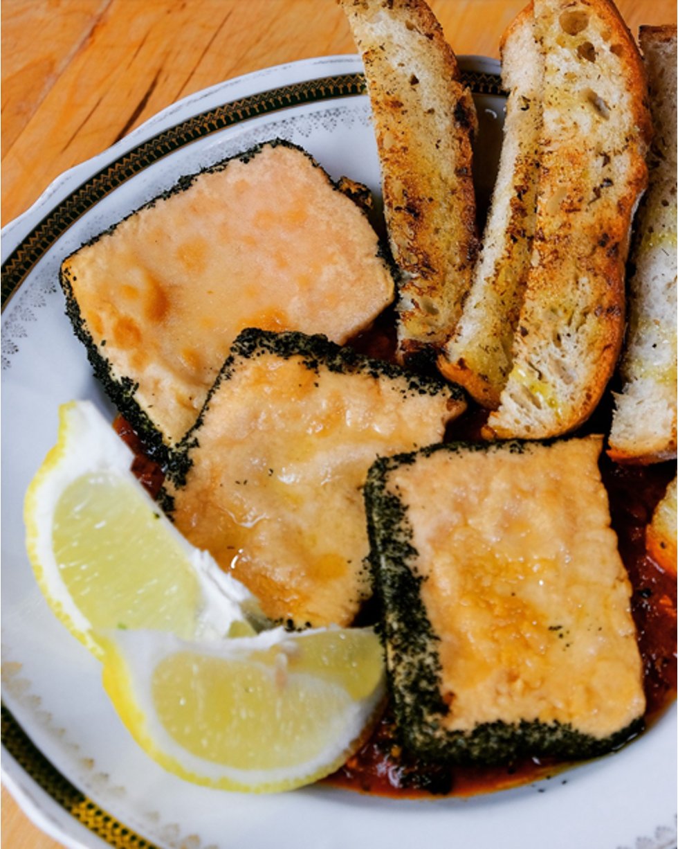 Al Sanpietrino Trattoria 1068 06