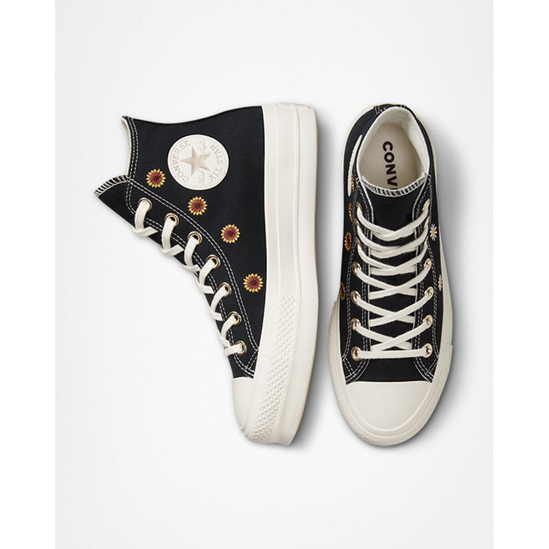 Converse Chuck Taylor All Star Lift Platform High A06115C 05