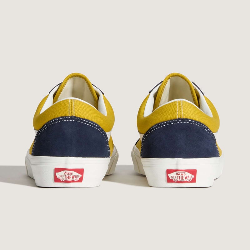 Vans Old Skool VN000D9YYY0 04